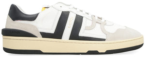 Clay low-top sneakers-1